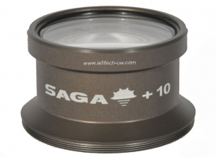 Saga Magnifier +10 (SML-10)